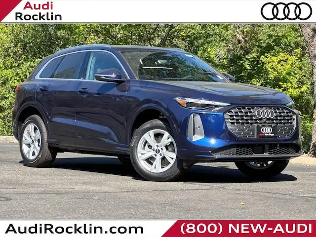 2026 Audi Q5 Premium quattro's photo