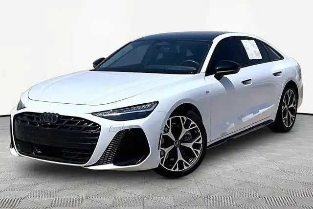 2026 Audi A6 Premium Plus quattro S tronic's photo