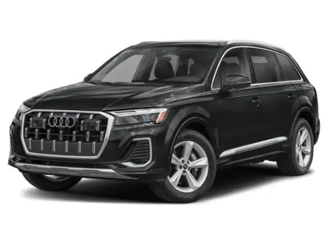 2026 Audi Q7 45 Premium quattro Tiptronic's photo