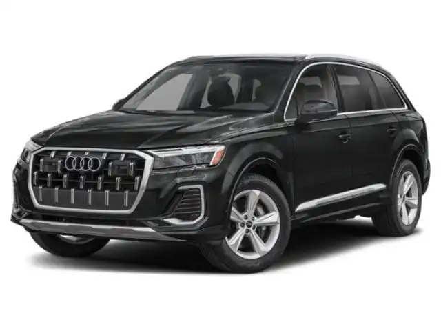 2026 Audi Q7 45 Premium quattro Tiptronic's photo