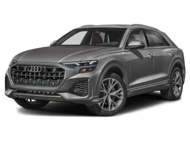 2026 Audi Q8 55 Premium Plus quattro Tiptonic's photo