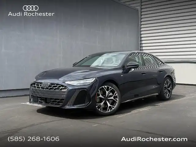 2026 Audi A6 Premium Plus quattro S tronic's photo