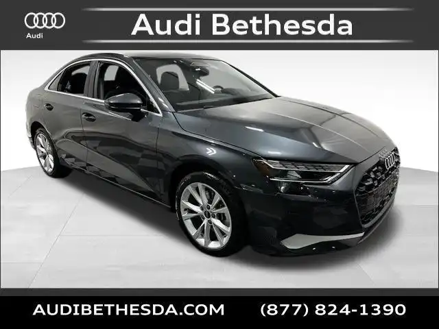 2026 Audi A3 Premium quattro S tronic's photo