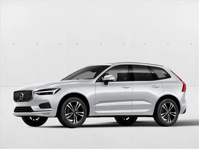 2021 Volvo XC60 T5 Momentum FWD's photo