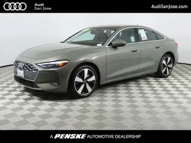 2025 Audi A5 Premium quattro S tronic's photo