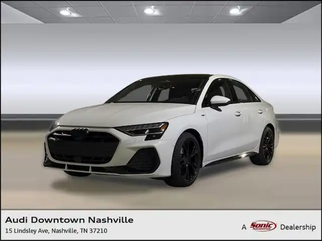 2026 Audi A3 Premium Plus quattro S tronic's photo