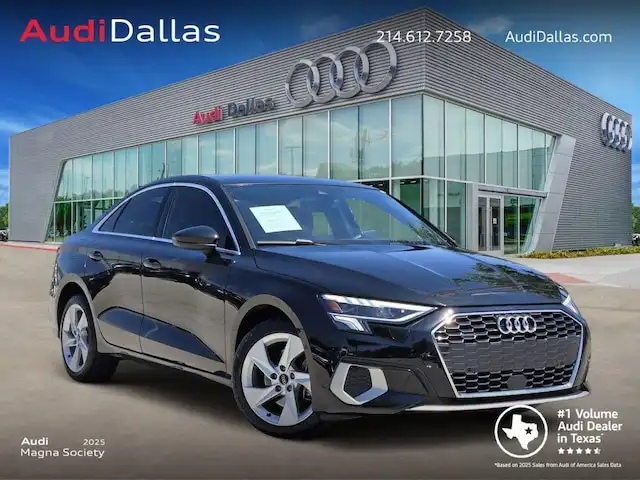 2023 Audi A3 40 TFSI Premium quattro S tronic's photo