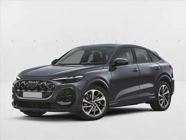 2025 Audi Q5 Sportback 45 Premium Plus's photo
