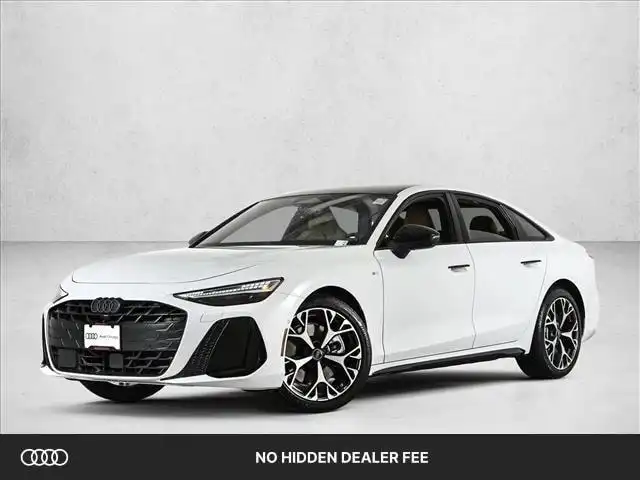 2026 Audi A6 Premium Plus quattro S tronic's photo