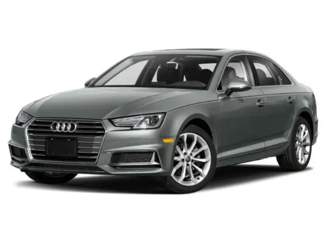 2019 Audi A4 2.0T Premium FWD S tronic's photo