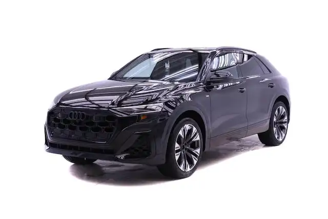 2026 Audi Q8 55 Premium Plus quattro Tiptonic's photo