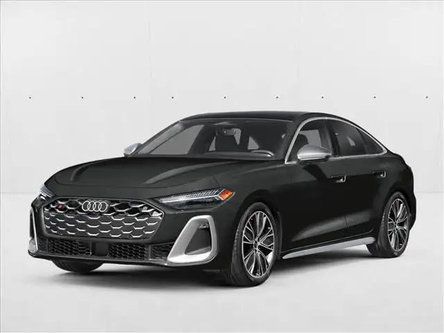 2026 Audi S5 Prestige quattro S tronic's photo