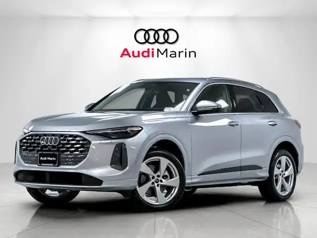2026 Audi Q5 Premium Plus quattro's photo