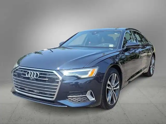 2023 Audi A6 Sport 45 Premium Plus S tronic quattro's photo