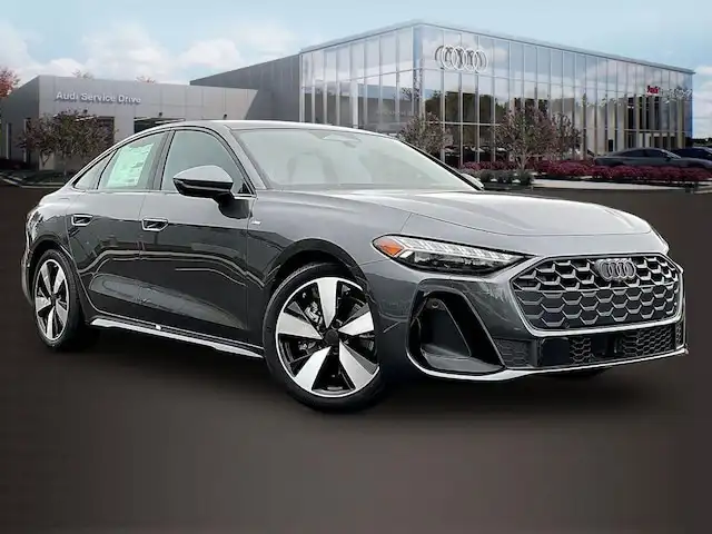 2026 Audi A5 Premium Plus quattro S tronic's photo
