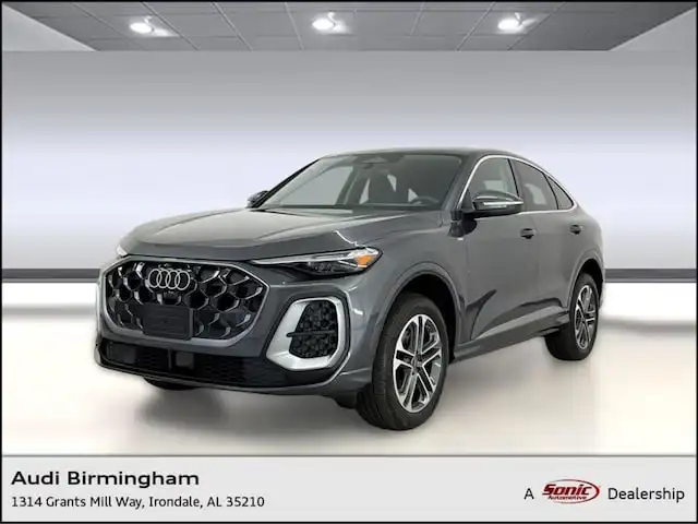 2026 Audi Q5 Sportback Premium Plus quattro's photo