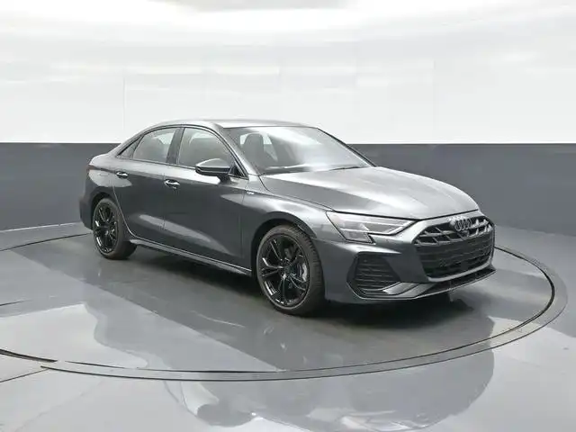 2026 Audi A3 Premium Plus quattro S tronic's photo