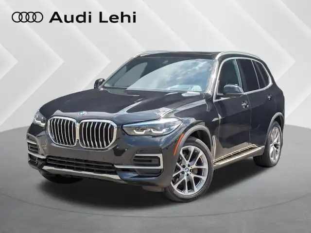 2023 BMW X5 xDrive40i's photo