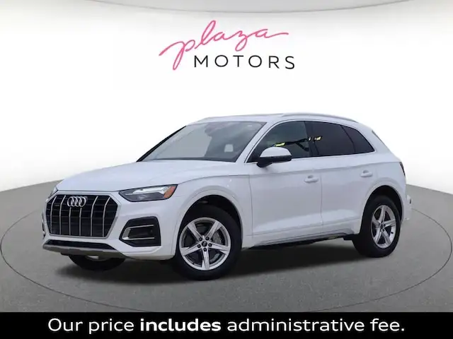 2023 Audi Q5 40 Premium's photo