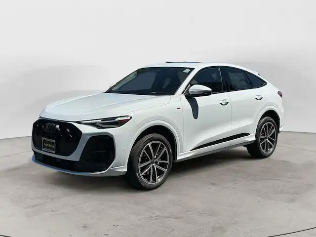 2026 Audi Q5 Sportback Premium Plus quattro's photo