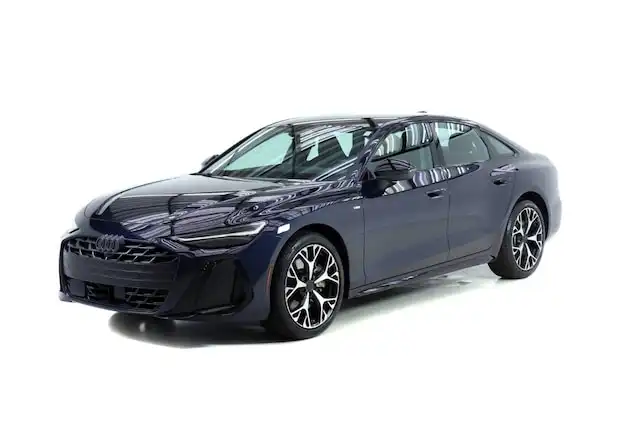 2026 Audi A6 Premium Plus quattro S tronic's photo