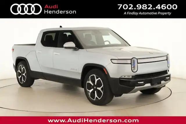 2023 Rivian R1T Adventure Dual-Motor Max Pack's photo