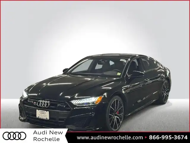 2023 Audi S7 2.9T Prestige Tiptronic quattro's photo