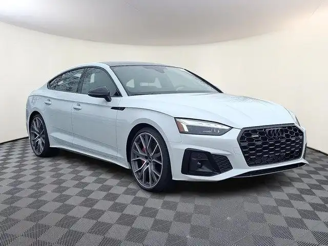 2025 Audi A5 Sportback 45 Premium Plus quattro S tronic's photo