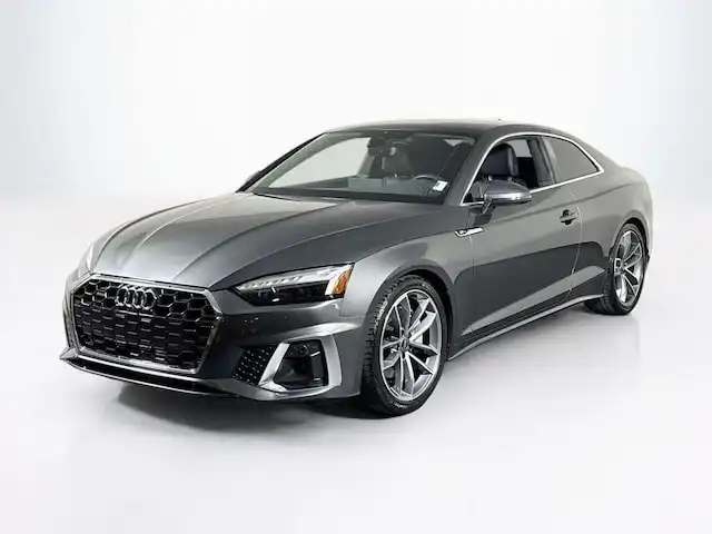 2023 Audi A5 45 Premium Plus quattro S tronic's photo