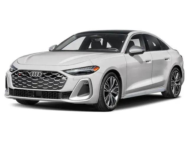 2026 Audi S5 Prestige quattro S tronic's photo