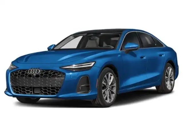 2026 Audi A6 Prestige quattro S tronic's photo