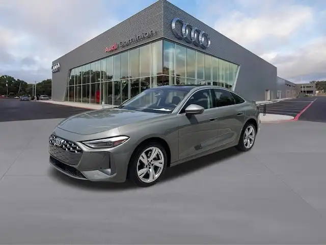 2025 Audi A5 Premium quattro S tronic's photo