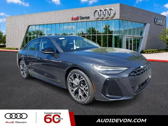2026 Audi A6 Premium Plus quattro S tronic's photo