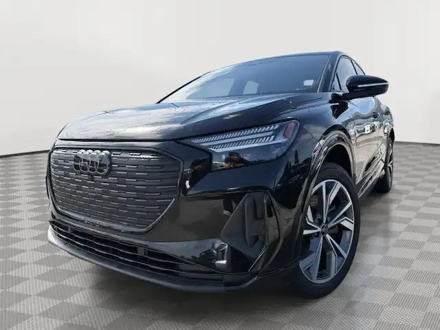 2023 Audi Q4 Sportback e-tron 50 Prestige quattro's photo