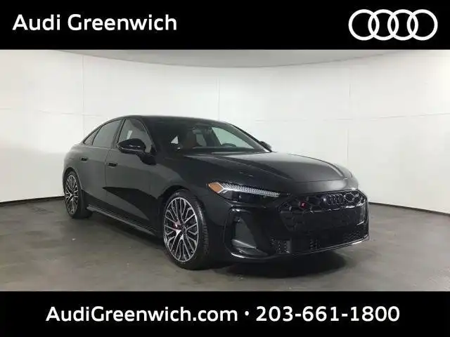 2026 Audi S5 Premium Plus quattro S tronic's photo