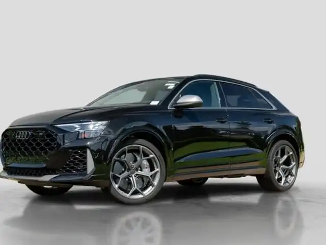 2026 Audi RS Q8 Base's photo