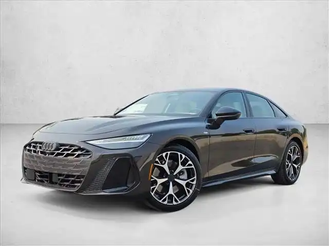 2026 Audi A6 Premium Plus quattro S tronic's photo