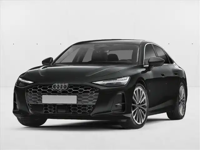 2026 Audi A6 Prestige quattro S tronic's photo