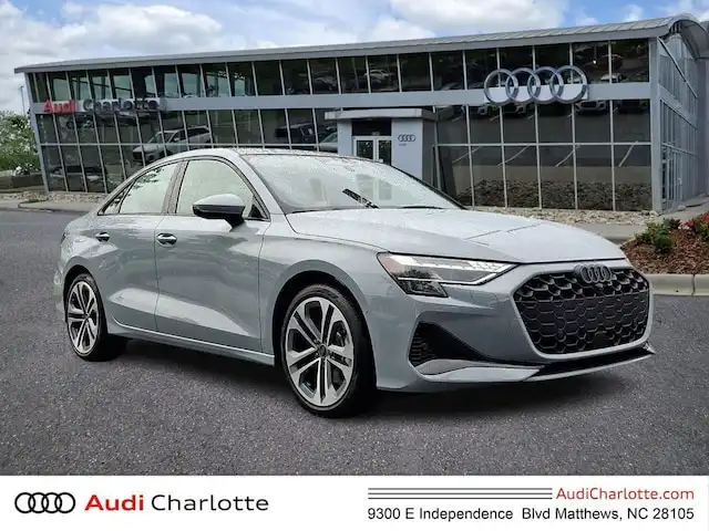 2026 Audi A3 Premium Plus quattro S tronic's photo