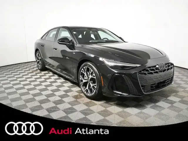 2026 Audi A6 Premium Plus quattro S tronic's photo