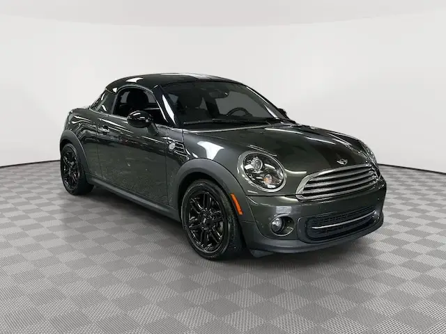 2014 MINI Cooper Base photo 1