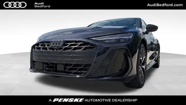 2026 Audi A6 Premium Plus quattro S tronic's photo