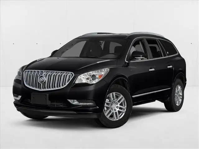 2017 Buick Enclave Premium AWD's photo