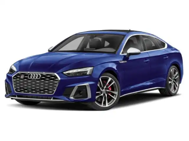 2023 Audi S5 Sportback Premium Plus quattro Tiptronic's photo