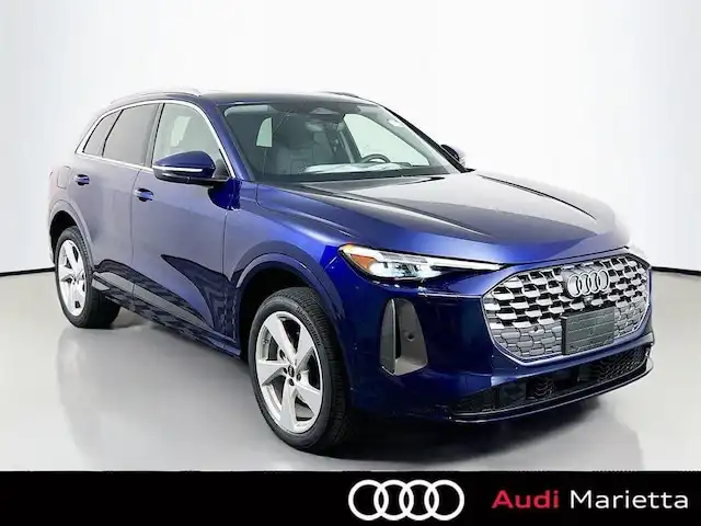 2025 Audi Q5 40 Premium Plus's photo