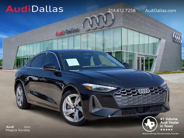 2025 Audi A5 Premium quattro S tronic's photo
