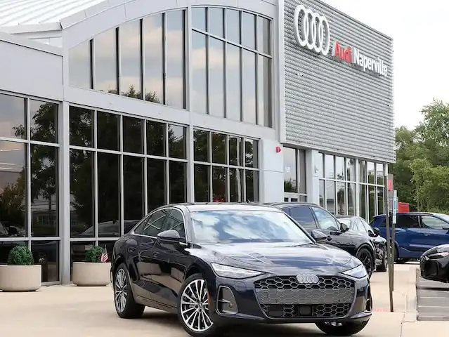 2026 Audi A6 Premium Plus quattro S tronic's photo