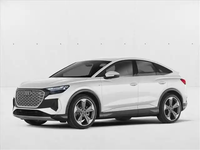 2023 Audi Q4 Sportback e-tron 50 Prestige quattro's photo