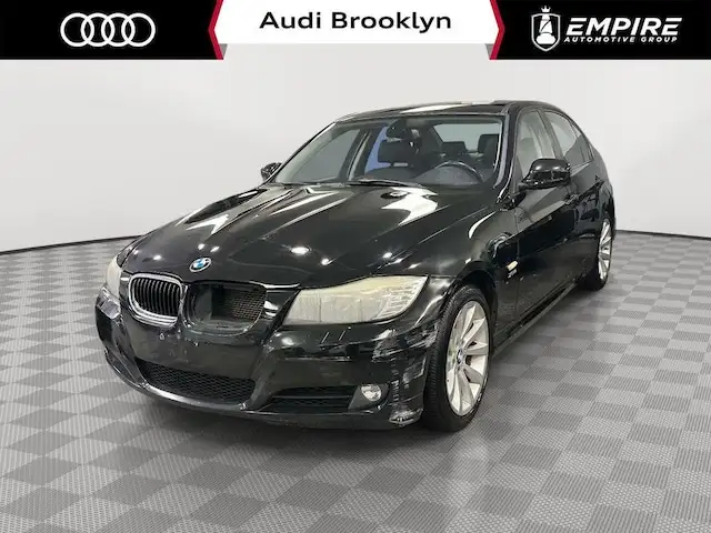 2011 BMW 3 Series 328i xDrive Sedan SULEV's photo