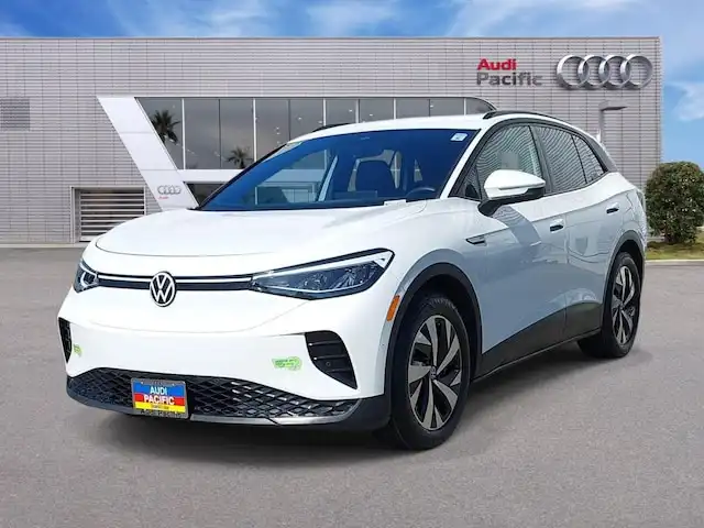 2023 Volkswagen ID.4 PRO LG's photo